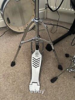 Yamaha DTX8K-M Electronic Drum Kit, Black Forest Used Excellent Condition