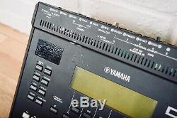 Yamaha DTX900M drum trigger module brain in excellent condition electronic drums