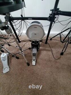 Yamaha DTX920K Electronic Drum Kit Inc Extras