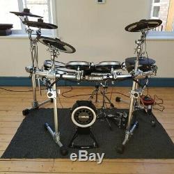 Yamaha DTX950K Electronic Drum Kit