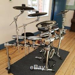 Yamaha DTX950K Electronic Drum Kit