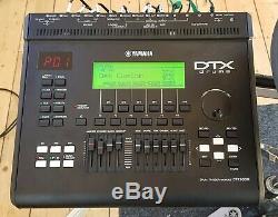 Yamaha DTX950K Electronic Drum Kit