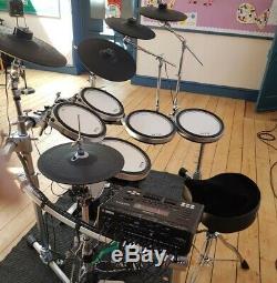 Yamaha DTX950K Electronic Drum Kit