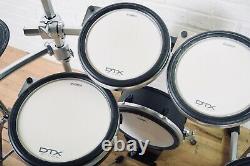Yamaha DTX950K Electronic drum set kit in near mint condition (church owned)
