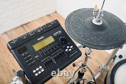 Yamaha DTX950K Electronic drum set kit in near mint condition (church owned)