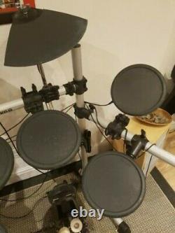 Yamaha DTXPLORER Electronic Drum Kit