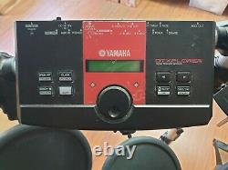 Yamaha DTXPLORER Electronic Drum Kit #1154855