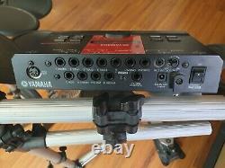 Yamaha DTXPLORER Electronic Drum Kit #1154855