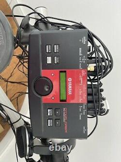 Yamaha DTXPlorer 5 Piece Electronic drum Kit