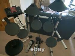 Yamaha DTXPress Electronic Drum kit DTXPLORER