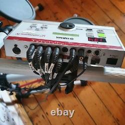Yamaha DTXPress IV Electric Electronic Digital Drum Kit Machine