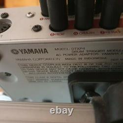 Yamaha DTXPress IV Electric Electronic Digital Drum Kit Machine