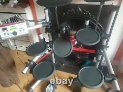 Yamaha DTXPress IV Electronic Drum kit