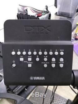 Yamaha DTX 430k electronic Drum Kit