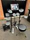 Yamaha Dtx 450k Electric Drum Kit + Extras