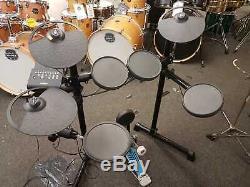 Yamaha DTX 450K Electronic Drum Kit