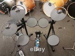 Yamaha DTX 450K Electronic Drum Kit