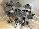 Yamaha Dtx 500 Drum Kit (excellent Condition) Electric Electronic