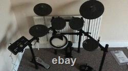 Yamaha DTX 522K Electronic Drum Kit