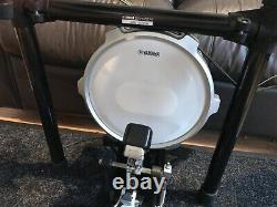 Yamaha DTX 582K Electronic Drum Kit. Roland TD. VDRUMS. Electric drums