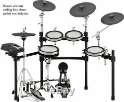 Yamaha DTX 750K Electronic Drum Kit