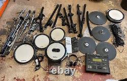 Yamaha DTX 900 Electronic Drum Kit