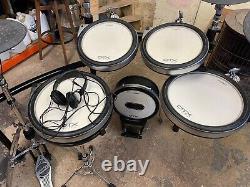 Yamaha DTX 900 Electronic Drum Kit
