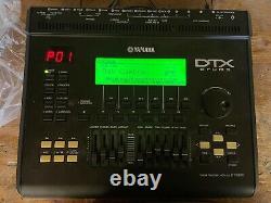 Yamaha DTX 900 Electronic Drum Kit