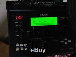 Yamaha DTX 900k E-Kit Electronic Electric Drum Kit