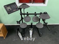 Yamaha DTX Electric Electronic Digital Drum Kit Set