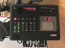 Yamaha DTX Electric Electronic Digital Drum Kit Set