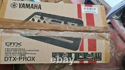 Yamaha DTX-PROX ELECTRONIC DRUM MODULE FREE POSTAGE