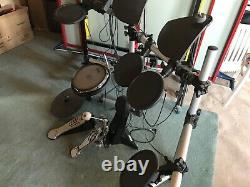 Yamaha DTXplorer Electronic Drum Kit