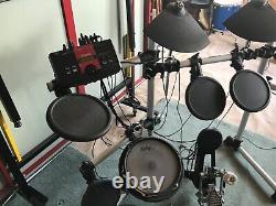 Yamaha DTXplorer Electronic Drum Kit