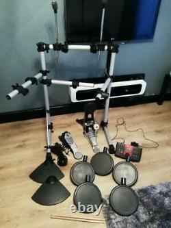 Yamaha DTXplorer Electronic Drum Kit explorer xplorer drums set explorer roland