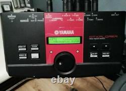 Yamaha DTXplorer Electronic Drum Kit explorer xplorer drums set explorer roland