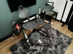 Yamaha DTXplorer Electronic Drum Kit explorer xplorer drums set explorer roland