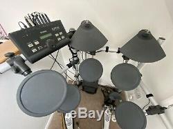 Yamaha DTXplorer Electronic Electric Drum Kit