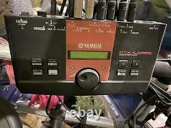 Yamaha DTXplorer electronic Drum Kit