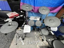 Yamaha DTXpress 3 Electronic Drum Kit