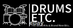 Yamaha DTXpress 3 Electronic Drum Kit