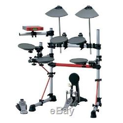 Yamaha DTXpress III Electronic Drum Kit