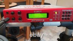 Yamaha DTXpress III electronic kit