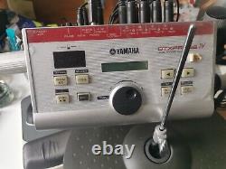 Yamaha DTXpress IV Special Electronic Drum Kit