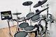 Yamaha Dtxtreme Iii 3 Digital Electronic Drum Set Kit Excellent-electric Drums
