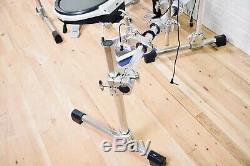 Yamaha DTXtreme III 3 digital electronic drum set kit Excellent-electric drums
