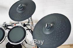 Yamaha DTXtreme III 3 digital electronic drum set kit Excellent-electric drums