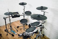 Yamaha DTXtreme III 3 electronic electric drum set kit in excellent condition