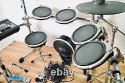 Yamaha DTXtreme III 3 electronic electric drum set kit in excellent condition