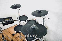 Yamaha DTXtreme III 3 electronic electric drum set kit in excellent condition